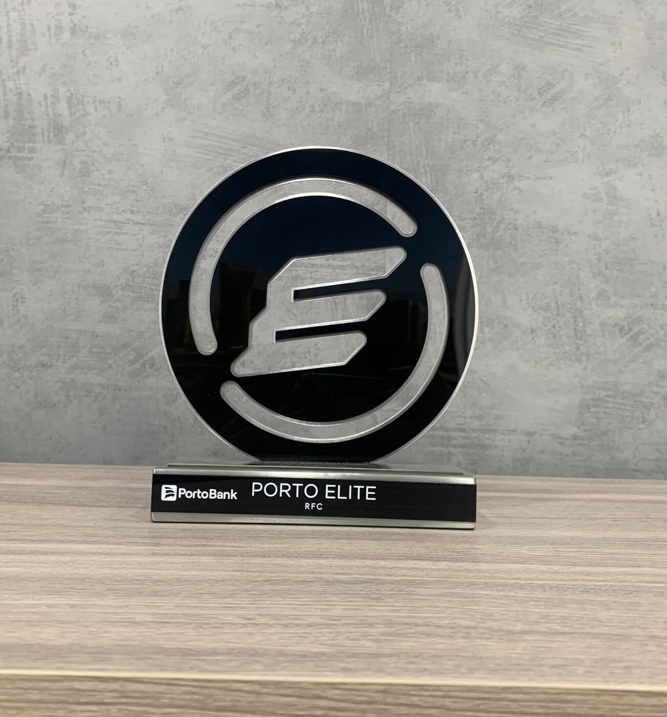 Troféu Porto Elite da categoria RFC